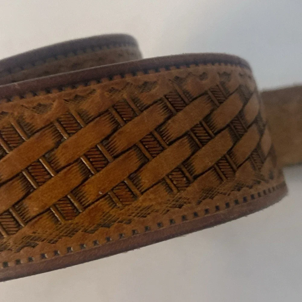 Siskiyou Buckle Co. Vintage Railroad Train Belt Buckle 1984 Model A-29